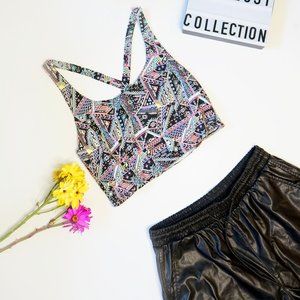 H&M Crop Top